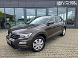 Volkswagen T-Roc *Led*Shz*Pdc*BLACK OAK BROWN*