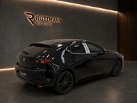 Mazda 3 - Vorschau Bild 6
