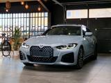 BMW 420 Gran Coupé M Sport*h&k Sound*Laser*ACC - BMW 4er Reihe mit Diesel-Antrieb: Limousine