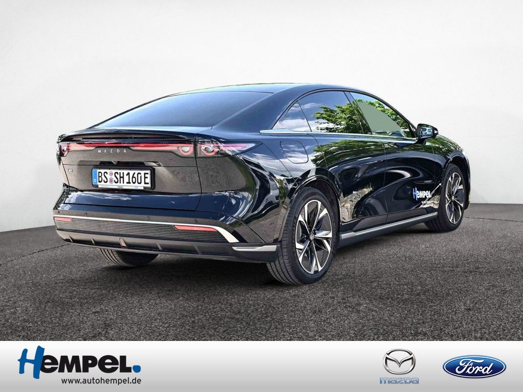 Mazda 6e - Bild 3