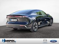 Mazda 6e - Vorschau Bild 3