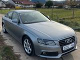 Audi A4 Lim. Ambition*Kette Neu* - Audi A4 aus 2008: Limousine