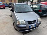 Hyundai Atos Prime 1.1 12V Like - graue Hyundai Atos