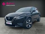 Nissan Qashqai N-CONNECTA 158 PS (*WINTER-PAKET*) - Nissan Qashqai aus 2023