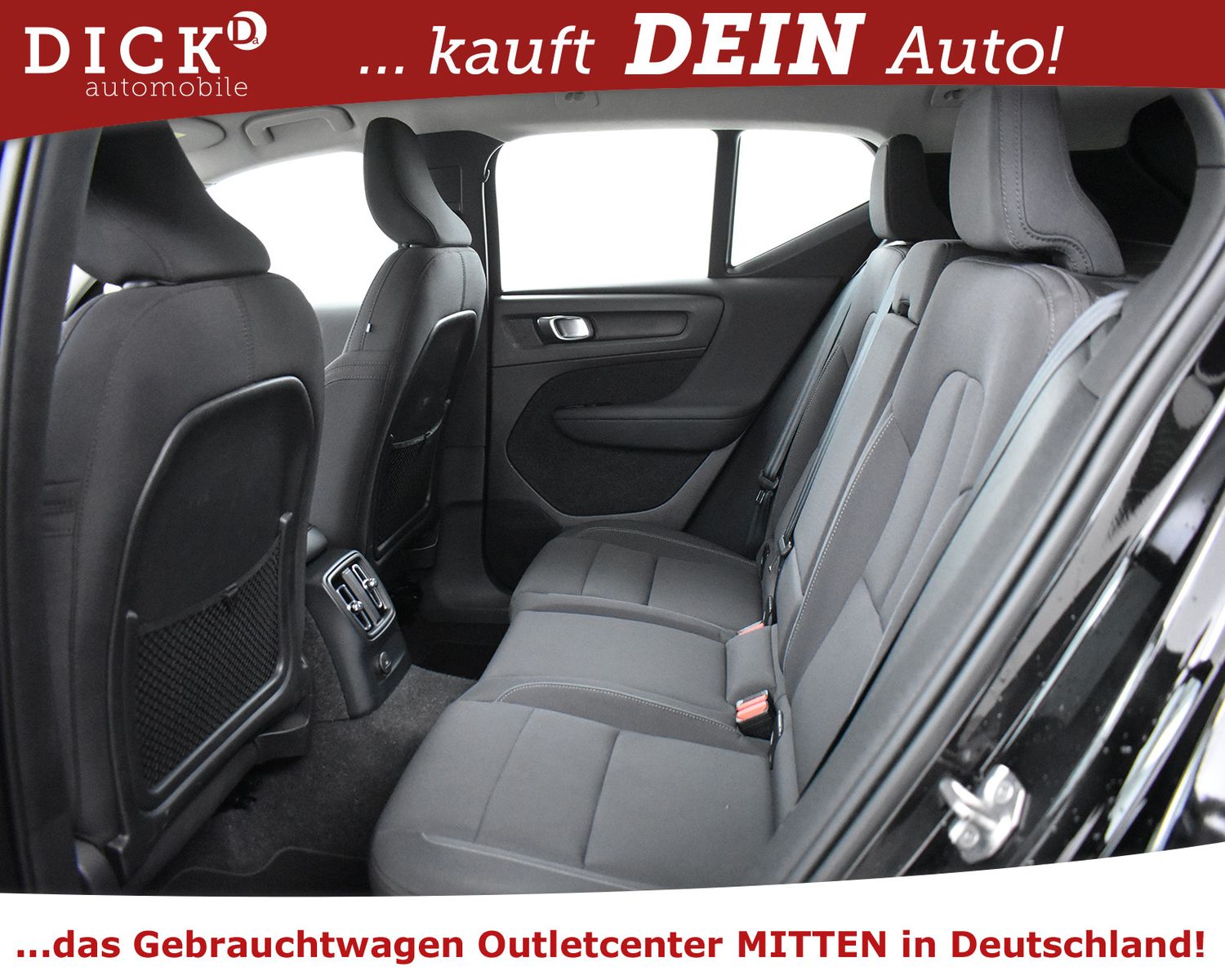 VOLVO XC40 T4 Hyb Inscrip STANDHZ+NAV+KAM+LED+VIRTU+18 - Image 20