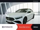 Mercedes-Benz A 200 Limousine AMG Line/Navi/Pano.-Dach/Styling