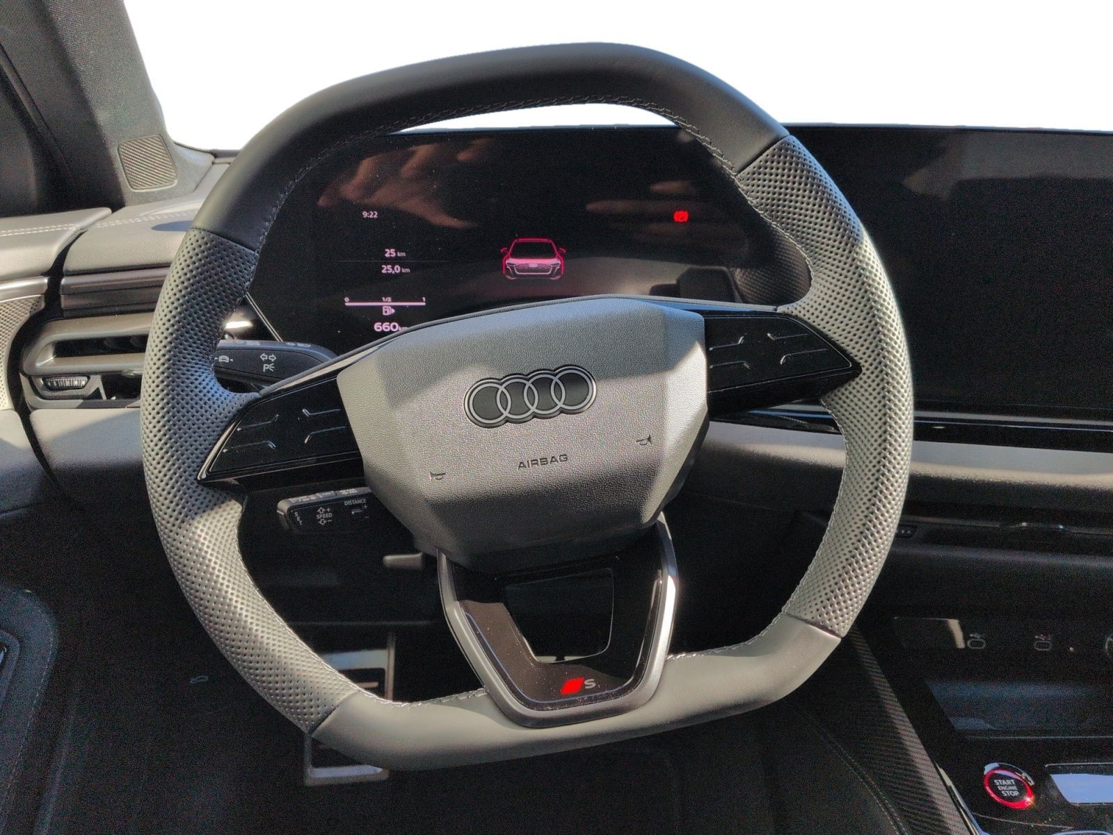Audi S5 - Bild 12