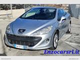 Peugeot PEUGEOT 308 2.0 HDi 140 CV CC Féline CABRIOLET - Peugeot 308: Hdi 140