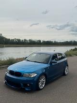 BMW Bmw 1er 116i - BMW aus 2004: 1er