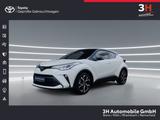Toyota C-HR - 2.0 l Hybrid Team D wenig KM - Toyota C-HR in Bonn