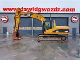 CAT 320C - CAT 320