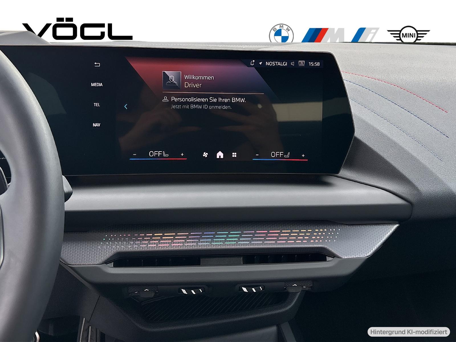 BMW 223 xDrive Gran Coupé M Sportpaket Pro Head-Up
