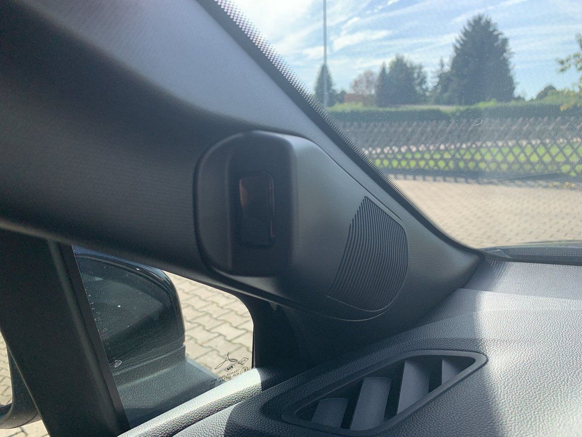 Renault Symbioz - Bild 39
