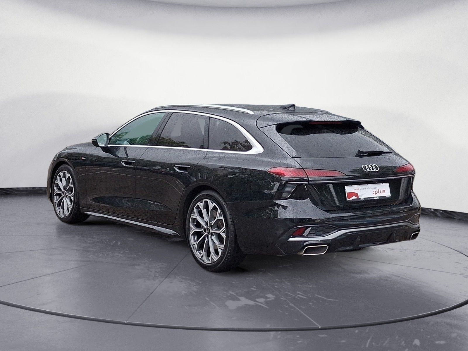 Audi A6 Avant TFSI S tronic foto 4