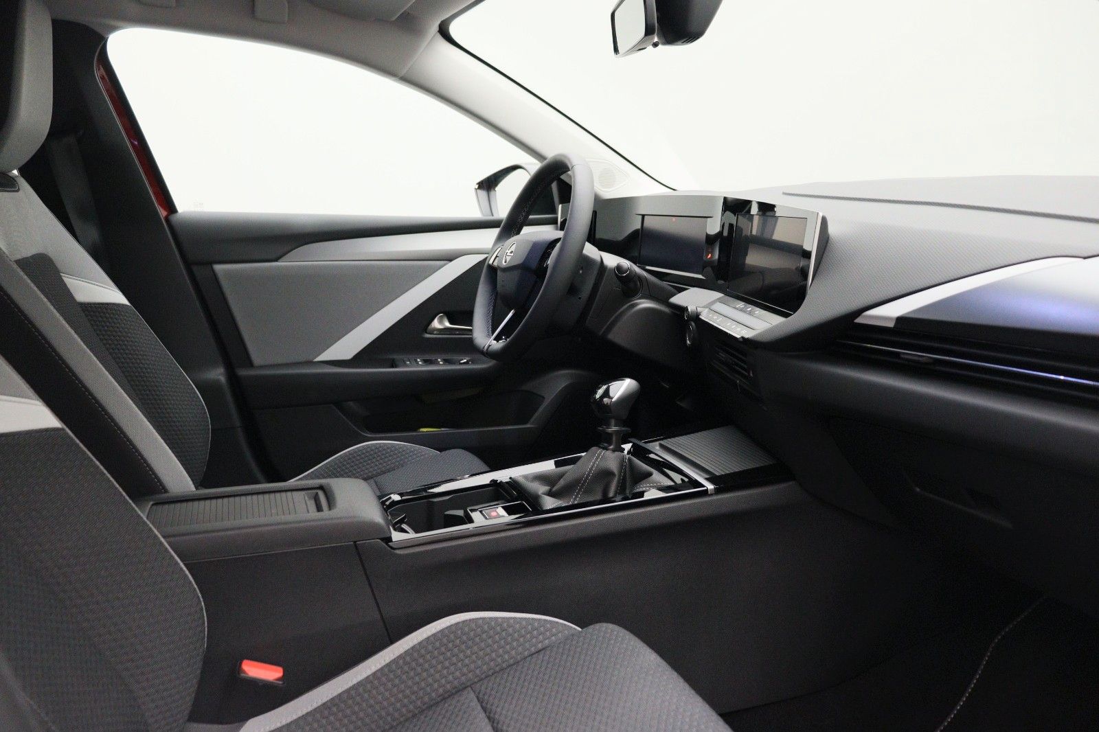 Fahrzeugabbildung Opel Astra L Sports Tourer 1.2 Enjoy