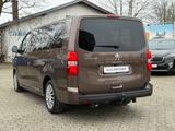 Peugeot Traveller L3 Automatik 9Sitzer AHK - gebrauchte Peugeot Traveller aus dem Jahr 2023