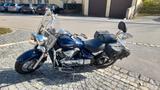 Suzuki Intruder VLR 1800 - SUZUKI VLR 1800
