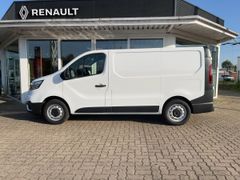 Foto Nummer 2: RENAULT Trafic