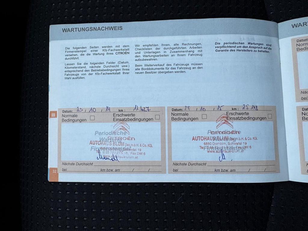 Citroën C4 Aircross