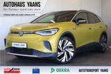 Volkswagen ID.4 Pro Perfor. 1st Max WÄRMEPUMPE+HUD+PANO+AHK - Volkswagen ID.4: 1st Max