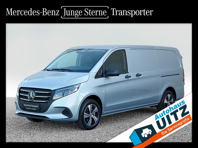 Mercedes-Benz Vito 116 CDI Select Kasten Lang Allrad +AHK+Wint