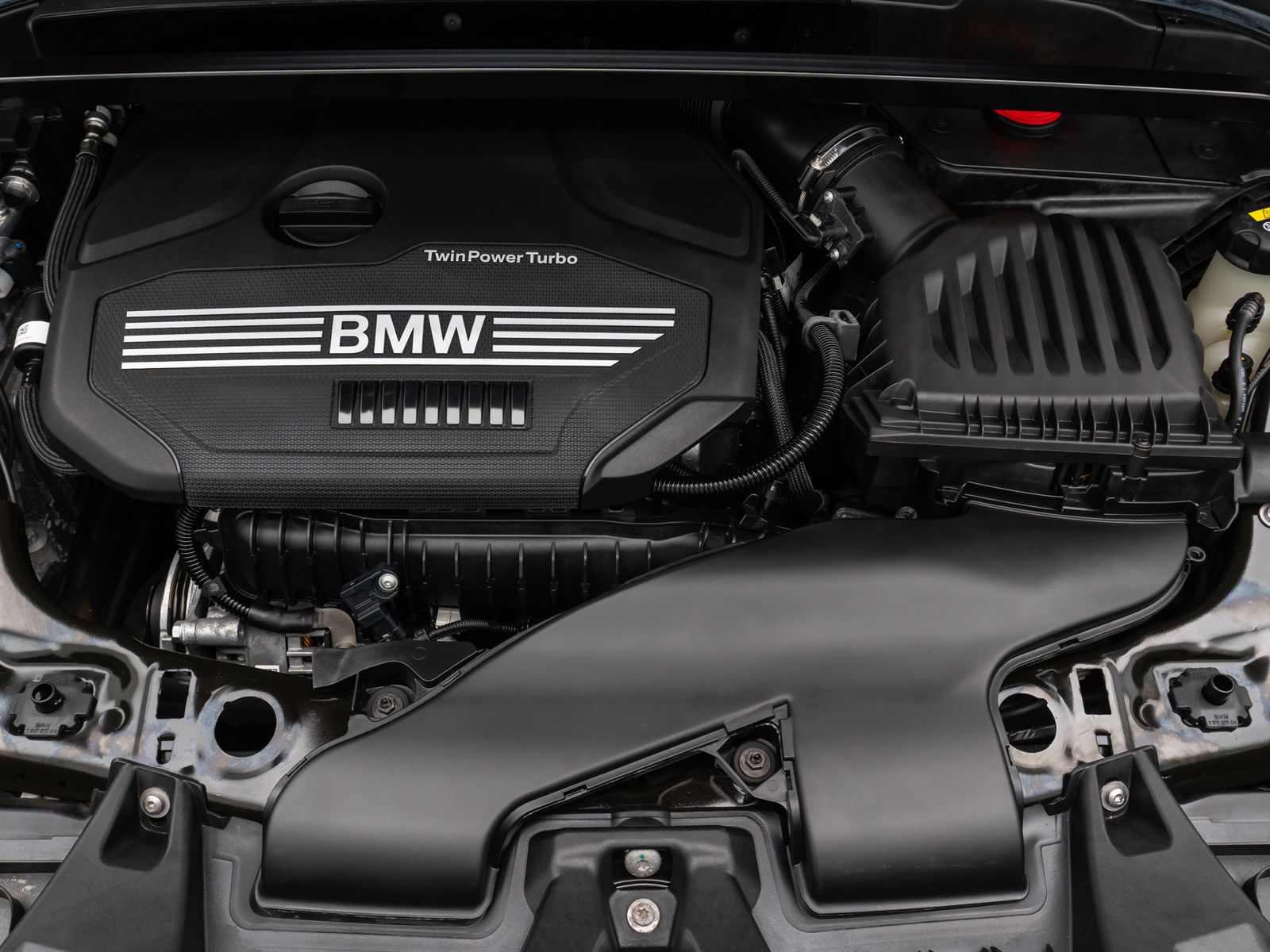 Fahrzeugabbildung BMW X1 sD18i Kamera DAB Geschwindig Komfort AppleCar