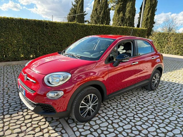 Fiat FIAT 500X 1.3Mjt 95 S&S Urban 37.000Km - 11-2020