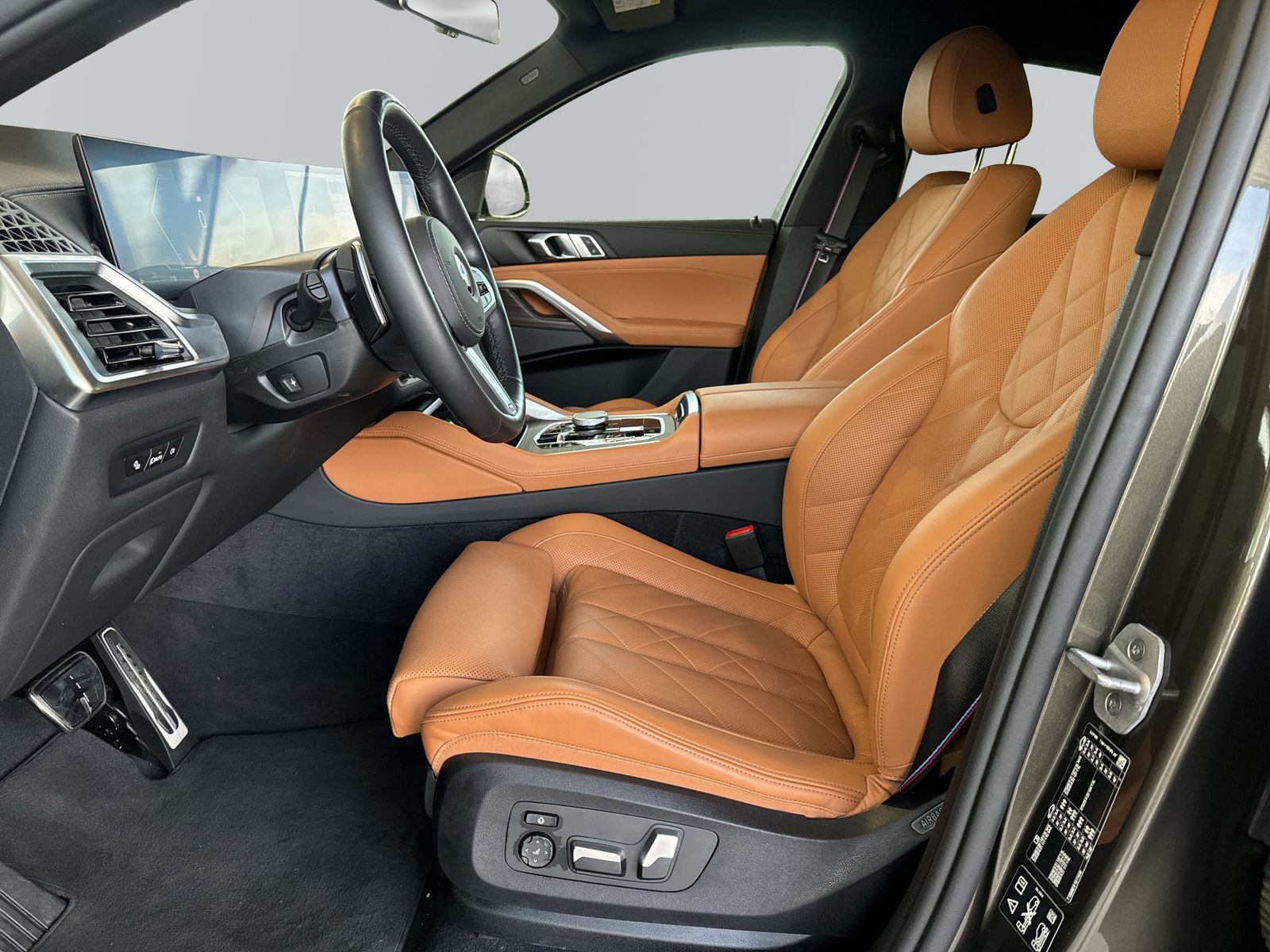 BMW X6 - Bild 8