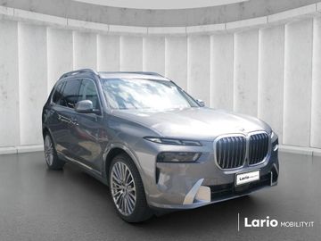 BMW X7 - 3