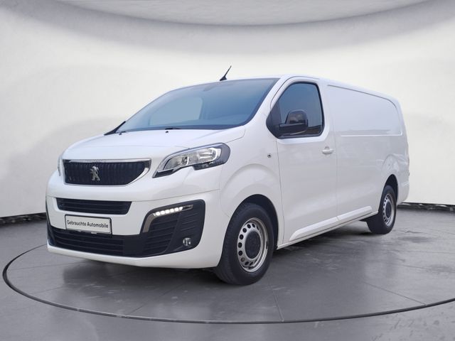 Peugeot Expert TwinCab Premium L3 BlueHDi 145 STT Blueto