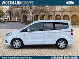 Ford Tourneo Courier Trend 1.5 TDCi EU6d-T Apple CarP - Ford Tourneo in Bremen