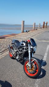 Ducati Monster S4 - Offers matching your search criteria