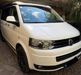 Volkswagen T5 California Comfortline Edition 1.Hand 108Tkm
