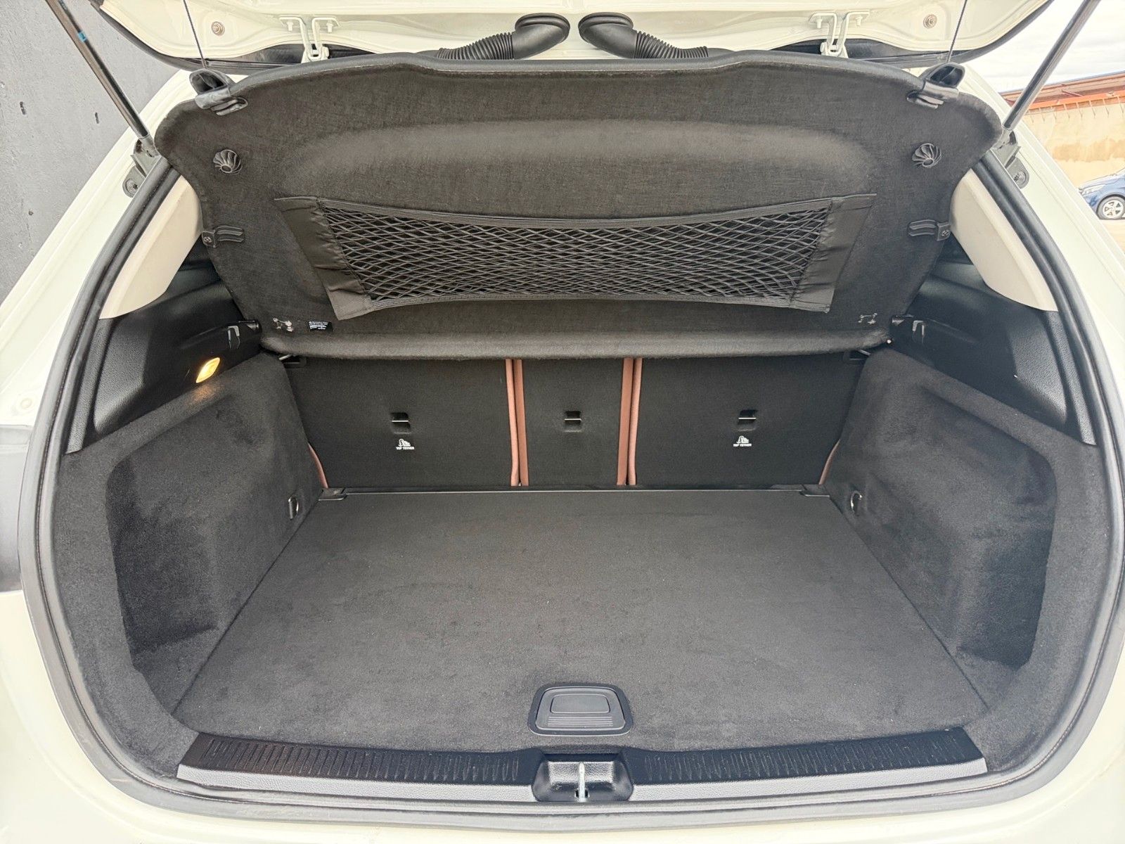 Mercedes-Benz B 200 d 1.Hand/Progressive/LED/Kamera/Navi/Leder foto 18