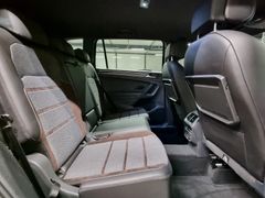 Fahrzeugabbildung Seat TARRACO 2.0 TDI XCELLENCE STAND+SITZHZ LED NAVI