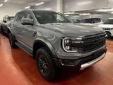 Ford Ranger Raptor Ranger Raptor 3.0 ecoboost V6 - Ford Ranger mit Benzin-Antrieb: 3.0