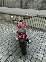 Yamaha XSR 125 - YAMAHA XSR125