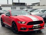 Ford Mustang 3.7 V6 COUPE ALCNTR+LED+R.KAM+SHZ+SPORT - Ford: Sport