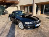 BMW Z3 Roadster 3.0i - Sammlerfahrzeug - BMW Z3 in Bremen
