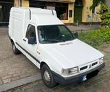 Fiat Fiorino 1,4 Motor - Fiat aus 1998