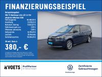 Volkswagen T7 Multivan - Vorschau Bild 2