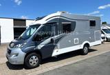 Glücksmobil T 686 - Einzelbetten - auto.Sat/T - Solar -