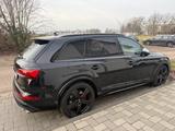 Audi SQ7TFSI Voll/HUD/7-Sitze/360°/ACC/Standh./Matrix - Audi SQ7 in Köln