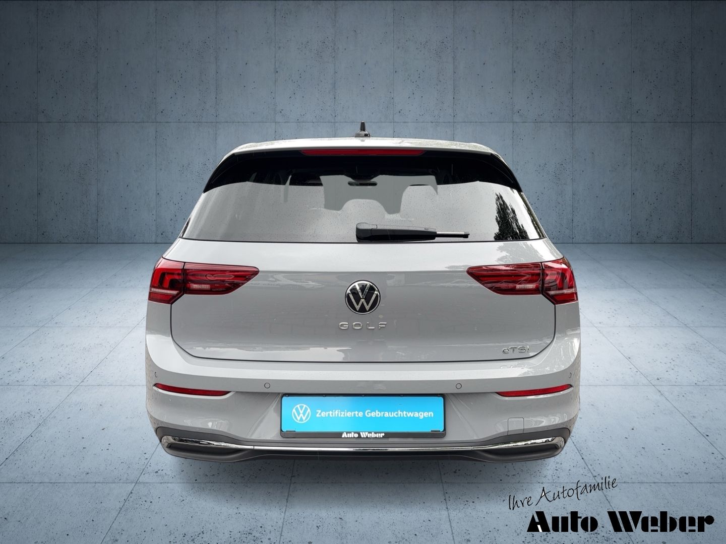 Volkswagen Golf - Bild 4