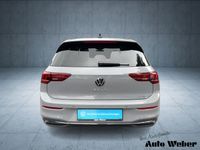Volkswagen Golf - Vorschau Bild 4