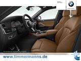 BMW X6 xDrive40d Pano Laser AHK B&W DrAssProf Standh - BMW X6 in Krefeld