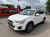 Mitsubishi ASX Automatik/Allrad/Kamera/PDC - Mitsubishi ASX in Hannover