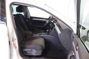 Volkswagen Passat 2.0 TDI Business ACC+KAM+LED+STDHZG