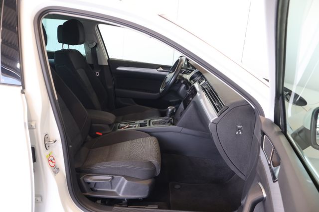 Volkswagen Passat 2.0 TDI Business ACC+KAM+LED+STDHZG