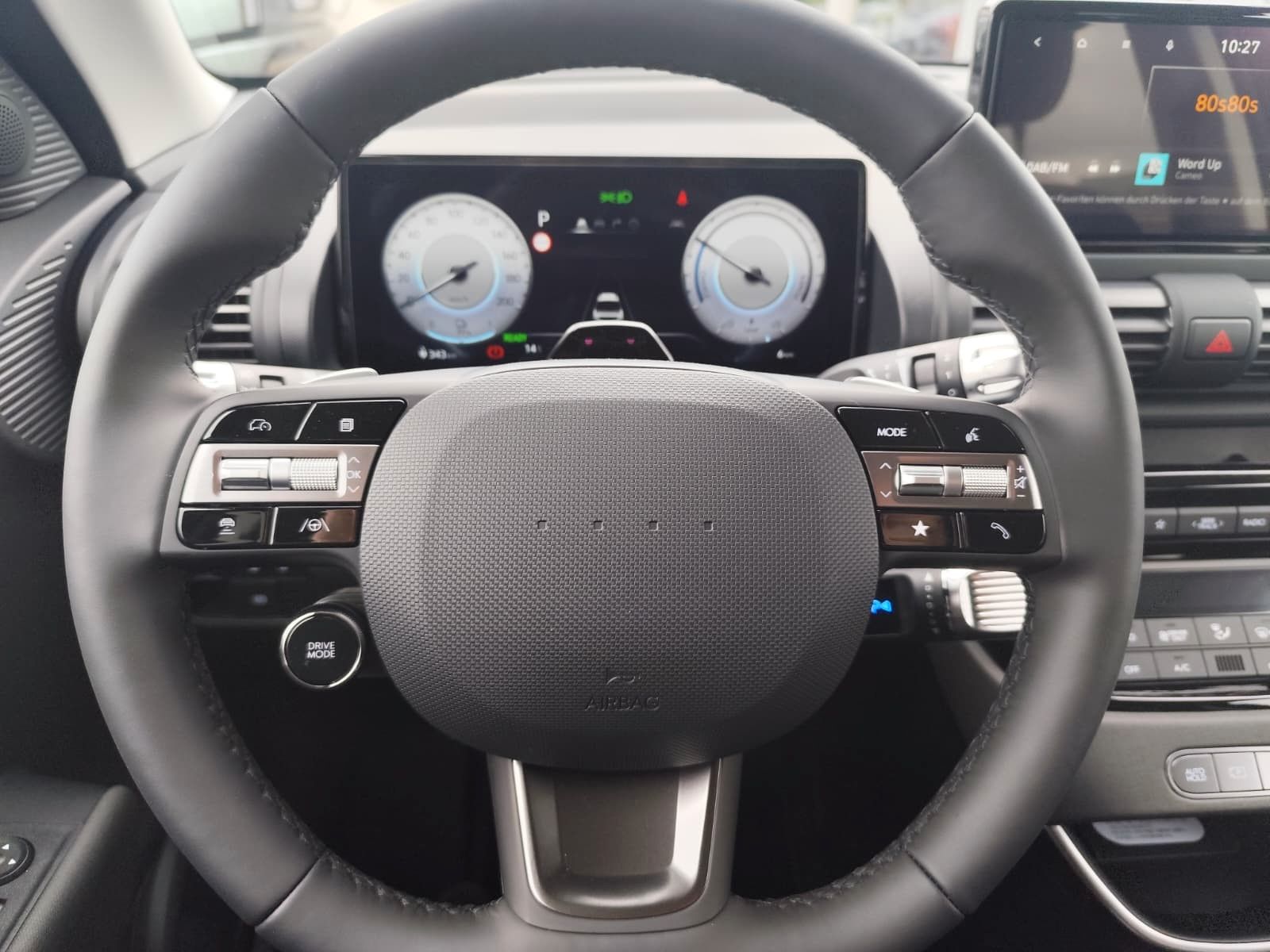 Hyundai INSTER – Bild 15